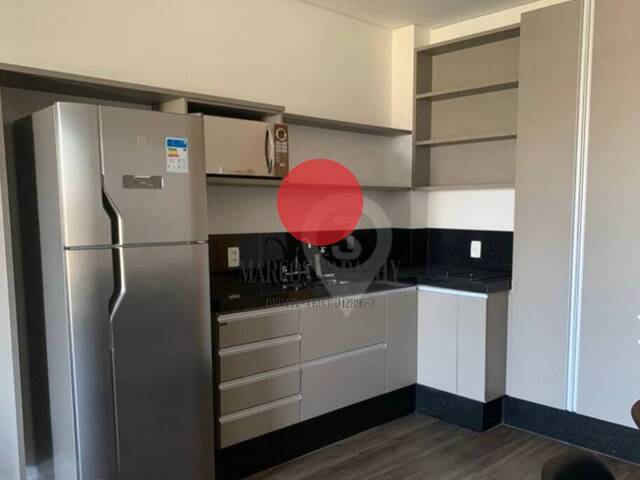 Apartamento para Locação em Santana de Parnaíba - 5
