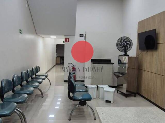#6624 - Sala para Venda em Barueri - SP