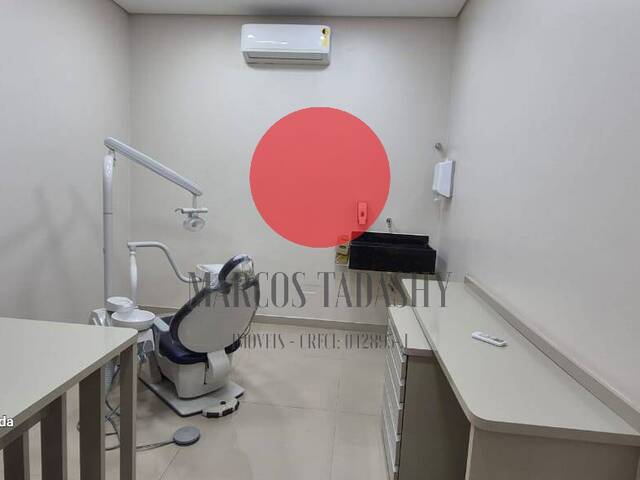 #6624 - Sala para Venda em Barueri - SP