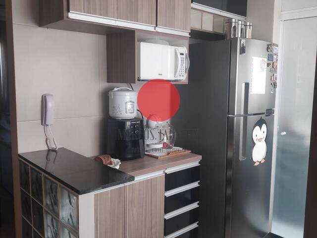 Apartamento para Venda em Santana de Parnaíba - 5