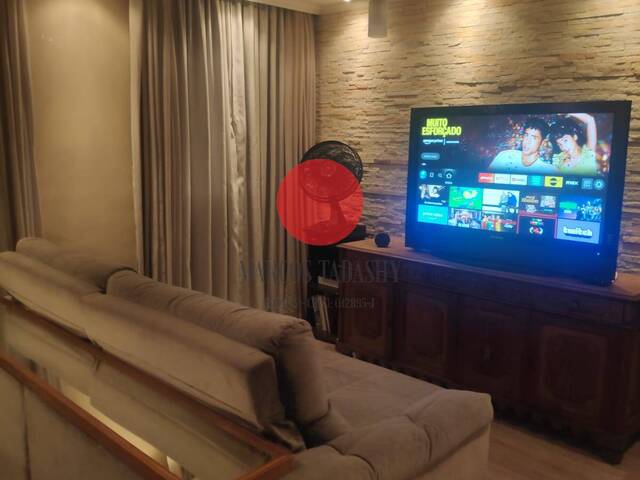 #6623 - Apartamento para Venda em Santana de Parnaíba - SP - 3