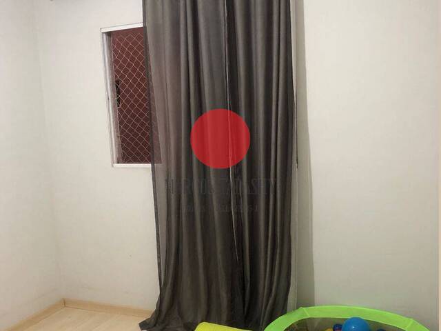 #6625 - Apartamento para Venda em Santana de Parnaíba - SP - 2