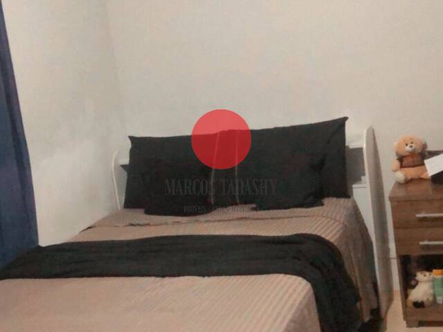 Apartamento para Venda em Santana de Parnaíba - 4
