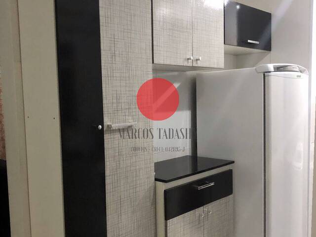#6625 - Apartamento para Venda em Santana de Parnaíba - SP - 1