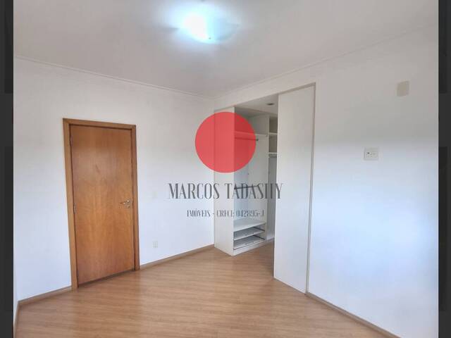 Apartamento para Locação em Santana de Parnaíba - 5