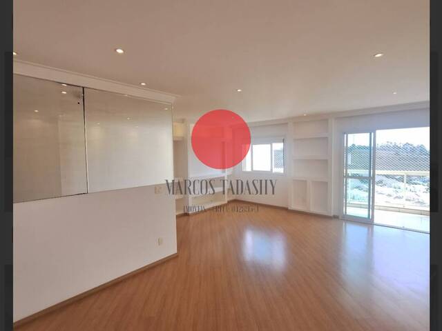 Apartamento para Locação em Santana de Parnaíba - 4