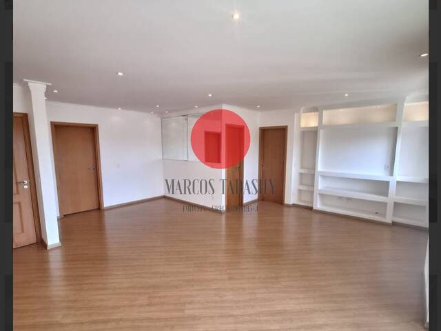 #6626 - Apartamento para Locação em Santana de Parnaíba - SP - 3