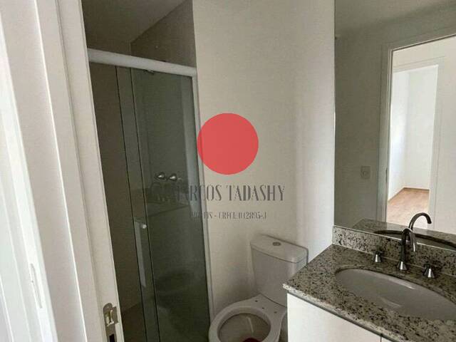 #6628 - Apartamento para Venda em Carapicuíba - SP - 2