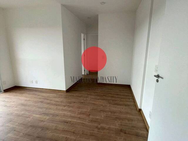 #6628 - Apartamento para Venda em Carapicuíba - SP - 3