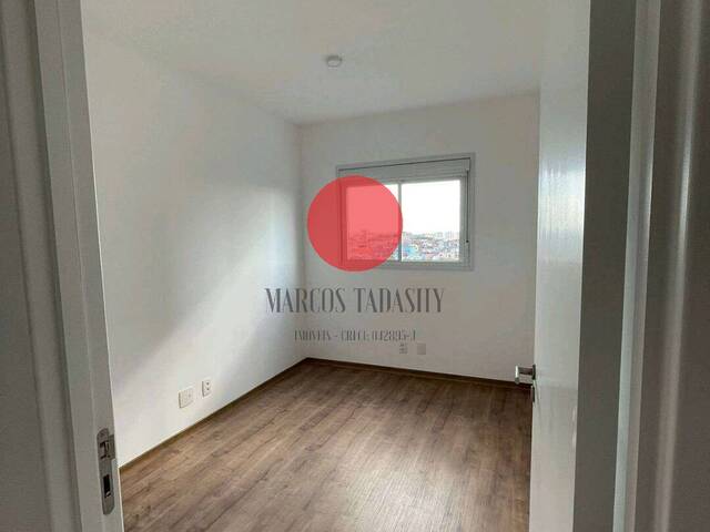 Apartamento para Venda em Carapicuíba - 4