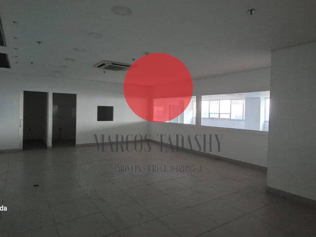 Conjunto Comercial para Locação em Barueri - 5