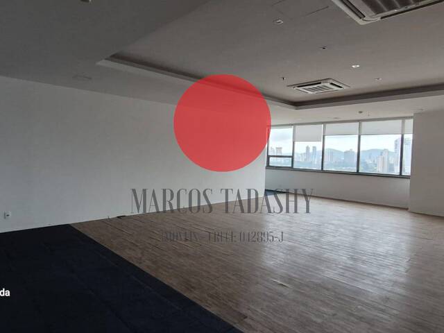 #3018 - Conjunto Comercial para Locação em Barueri - SP - 3