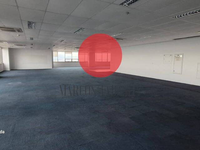 #3018 - Conjunto Comercial para Locação em Barueri - SP - 2