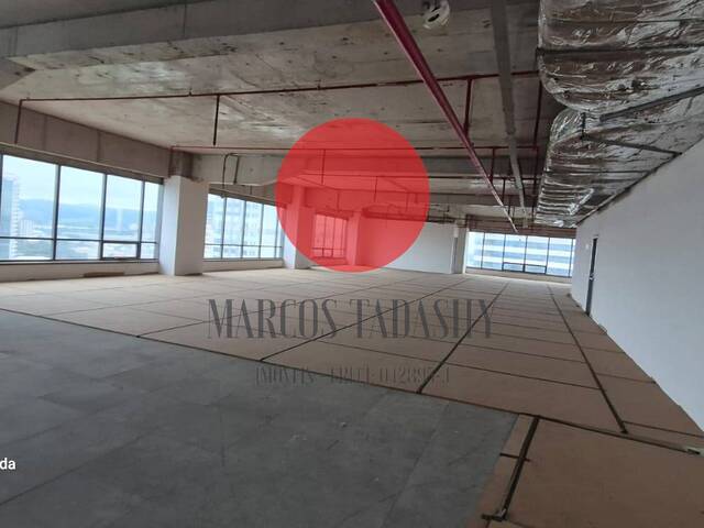 Locação em Alphaville Centro Industrial e Empresarial/Alphaville. - Barueri