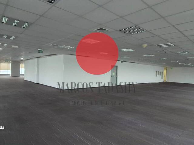 Locação em Alphaville Centro Industrial e Empresarial/Alphaville. - Barueri