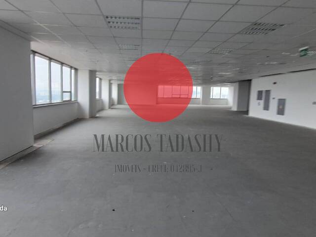 Locação em Alphaville Centro Industrial e Empresarial/Alphaville. - Barueri