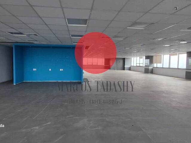 #6634 - Sala para Venda em Barueri - SP - 3