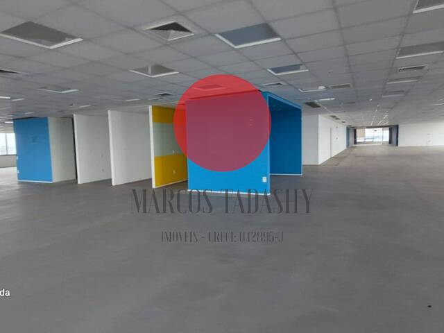 Sala para Venda em Barueri - 4