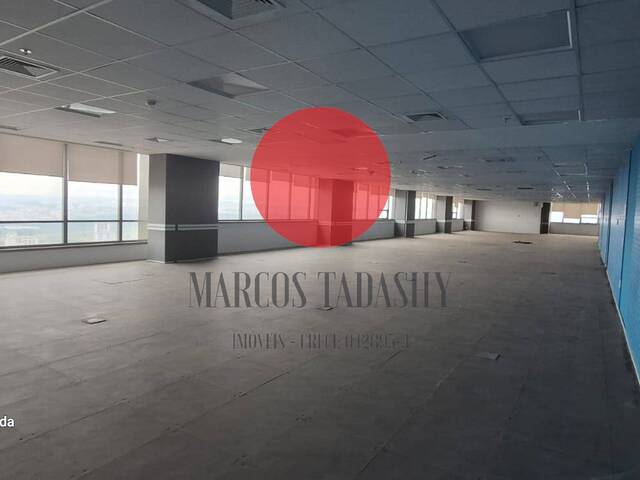 Locação em Alphaville Centro Industrial e Empresarial/Alphaville. - Barueri