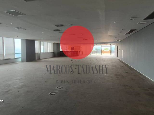 #6637 - Sala para Venda em Barueri - SP - 1