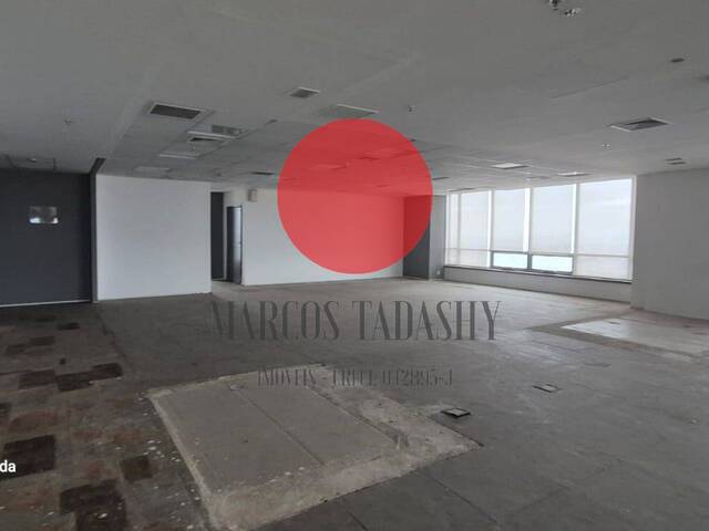 #6637 - Sala para Venda em Barueri - SP - 2