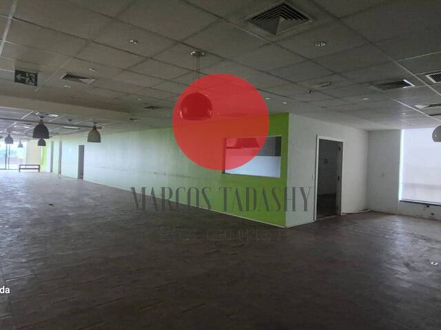 #6637 - Sala para Venda em Barueri - SP - 3