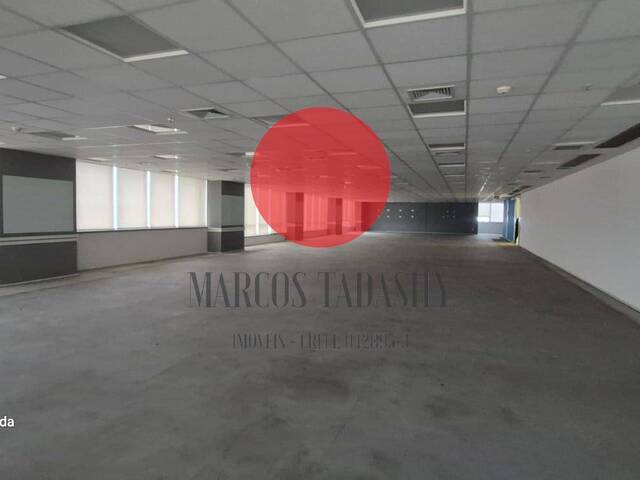 Laje Corporativa para Locação em Barueri - 5