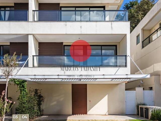 #6639 - Casa em condomínio para Venda em Santana de Parnaíba - SP - 3