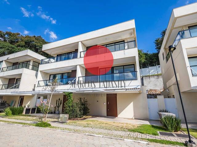 Casa em condomínio para Venda em Santana de Parnaíba - 4
