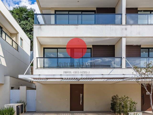 #6640 - Casa em condomínio para Venda em Santana de Parnaíba - SP - 1