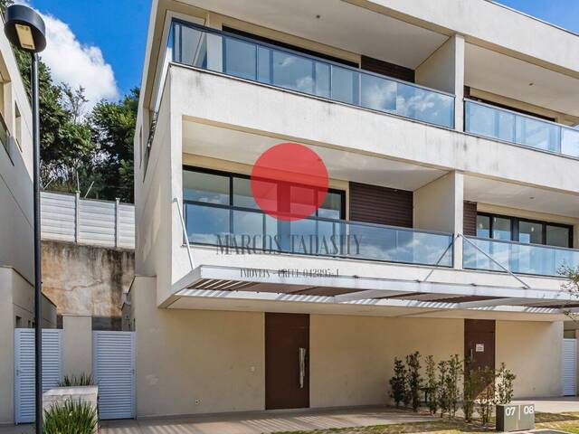 #6640 - Casa em condomínio para Venda em Santana de Parnaíba - SP - 2