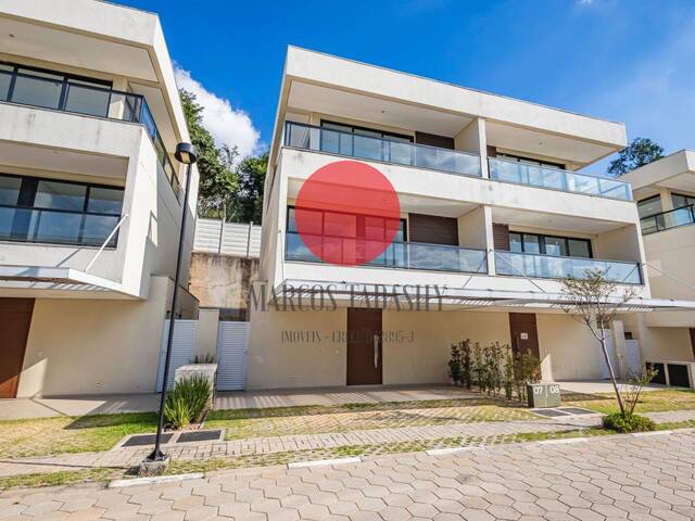 Casa em condomínio para Venda em Santana de Parnaíba - 4