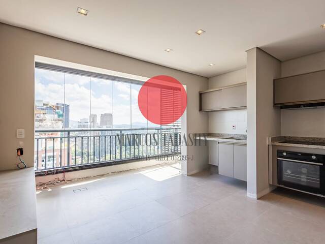 #6642 - Apartamento para Venda em Barueri - SP - 1