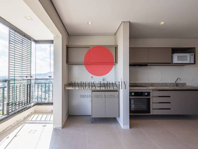 Apartamento para Venda em Barueri - 5