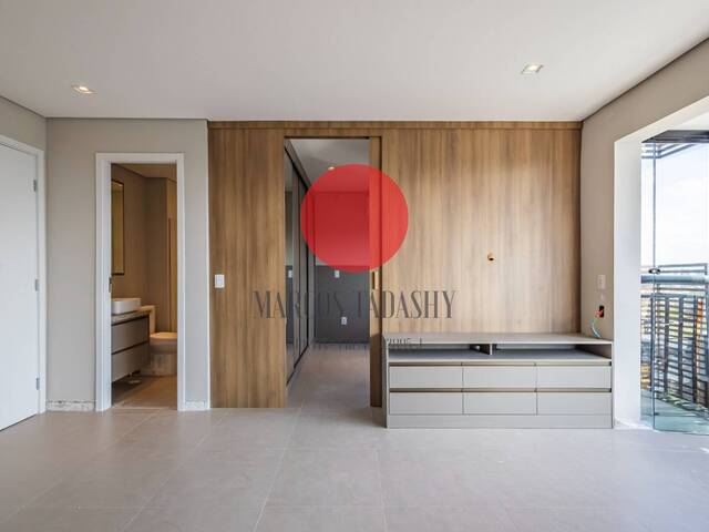 #6642 - Apartamento para Venda em Barueri - SP - 3