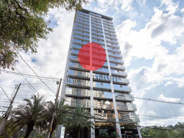 #6643 - Sala para Venda em Barueri - SP - 1