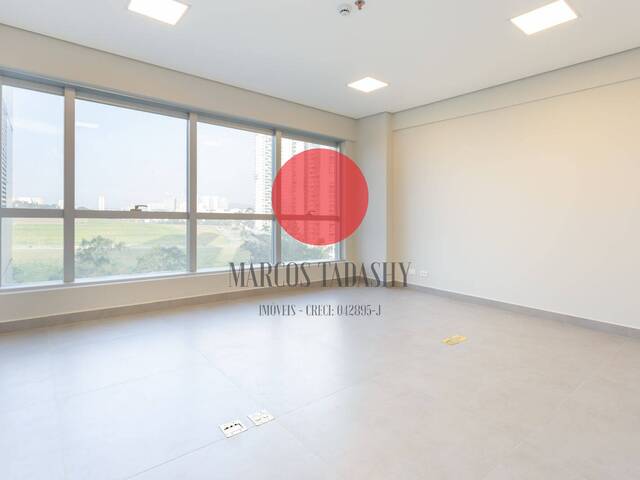 #6644 - Sala para Venda em Barueri - SP - 2