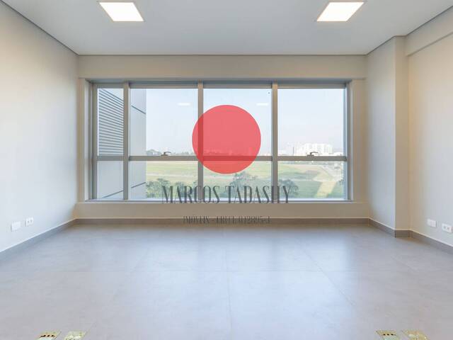 #6644 - Sala para Venda em Barueri - SP - 1