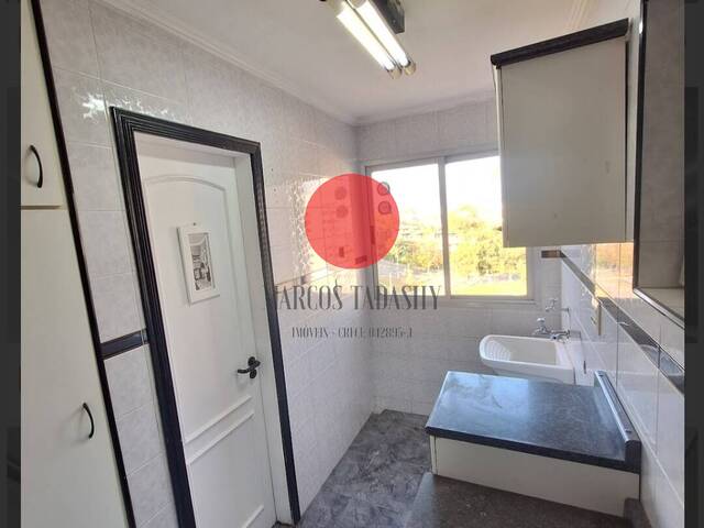 #6645 - Apartamento para Locação em Santana de Parnaíba - SP - 3