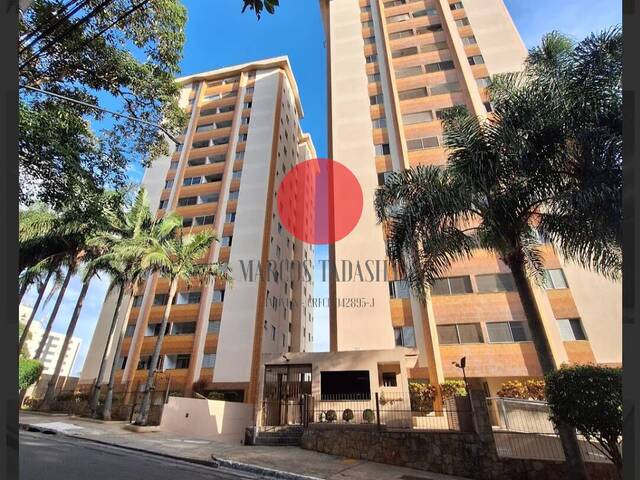 #6645 - Apartamento para Locação em Santana de Parnaíba - SP - 1