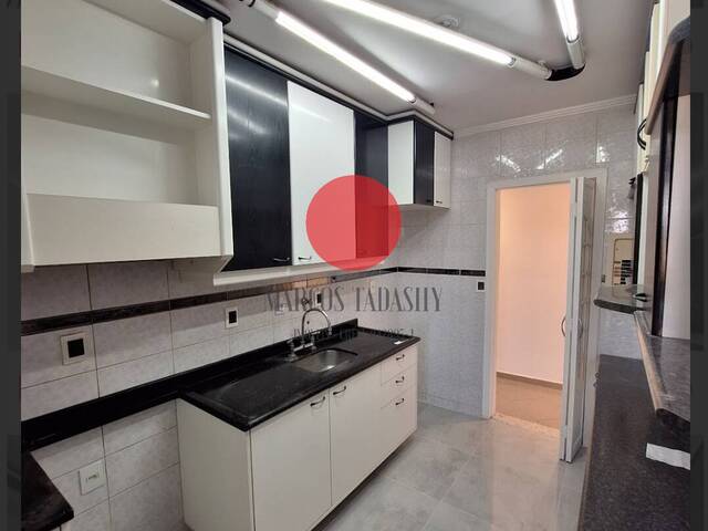 Apartamento para Locação em Santana de Parnaíba - 4