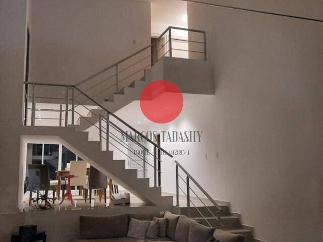 #6646 - Casa em condomínio para Venda em Santana de Parnaíba - SP - 3