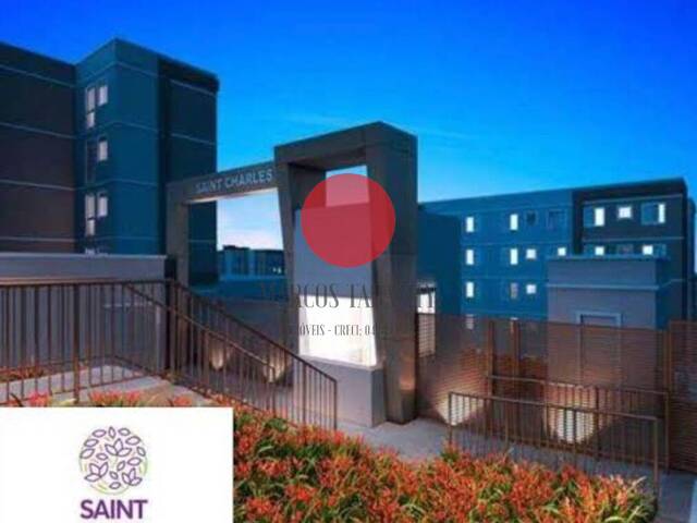 #6647 - Apartamento para Venda em Santana de Parnaíba - SP - 2