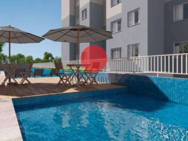 Apartamento para Venda em Santana de Parnaíba - 4