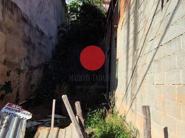 #6648 - Terreno para Venda em Barueri - SP - 1