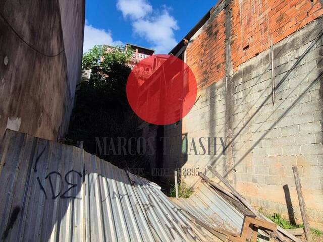 #6648 - Terreno para Venda em Barueri - SP - 3