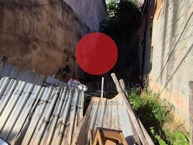 #6648 - Terreno para Venda em Barueri - SP - 2