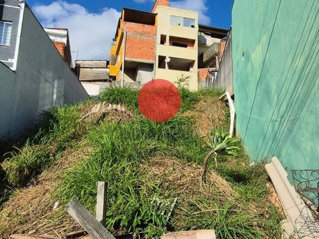 Terreno para Venda em Barueri - 5