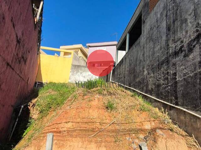 #6650 - Terreno para Venda em Barueri - SP - 1