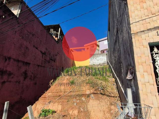 #6650 - Terreno para Venda em Barueri - SP - 3